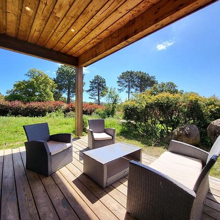 Villas Lantana Porto-Vecchio  Exteriér fotografie