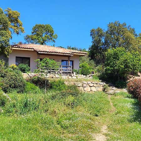 Villas Lantana Porto-Vecchio  Exteriér fotografie