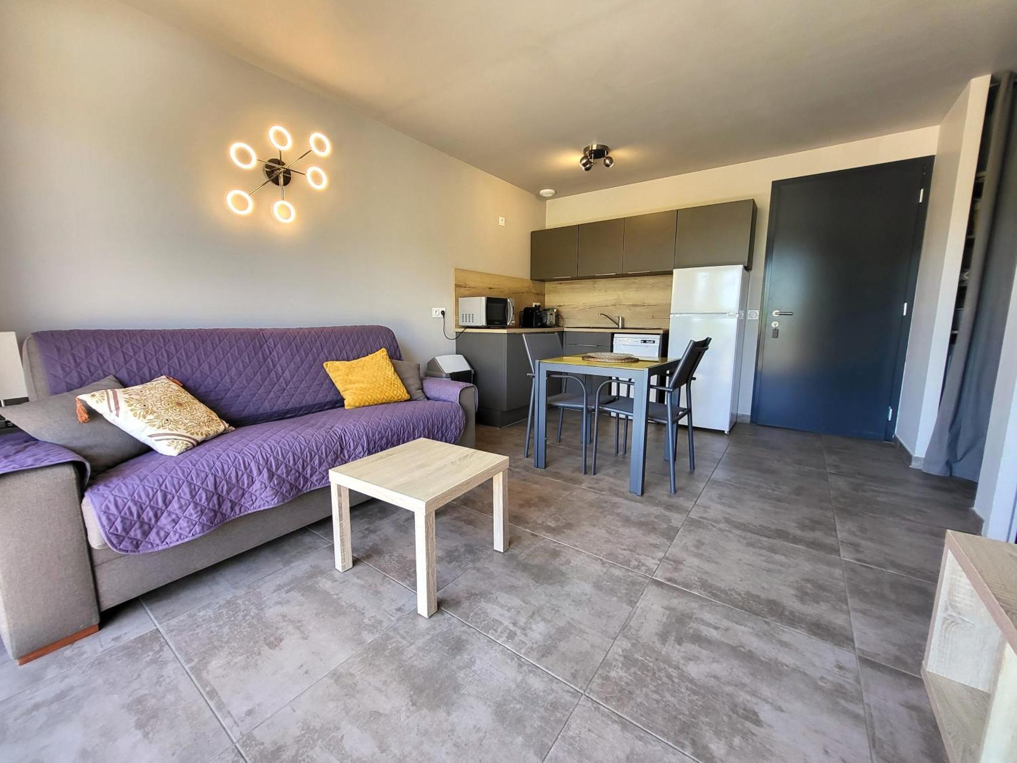 Villas Lantana Porto-Vecchio  Exteriér fotografie