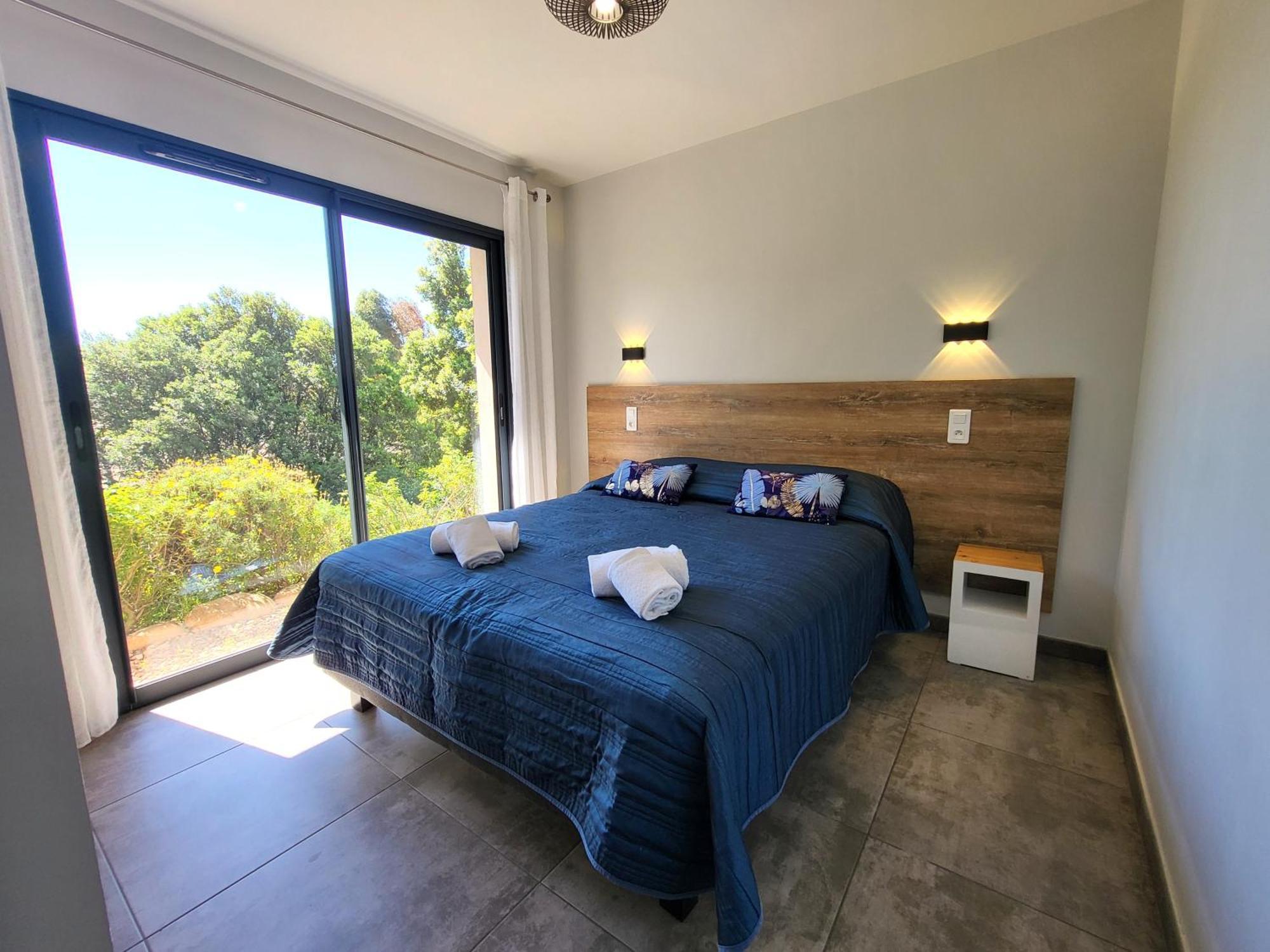 Villas Lantana Porto-Vecchio  Exteriér fotografie