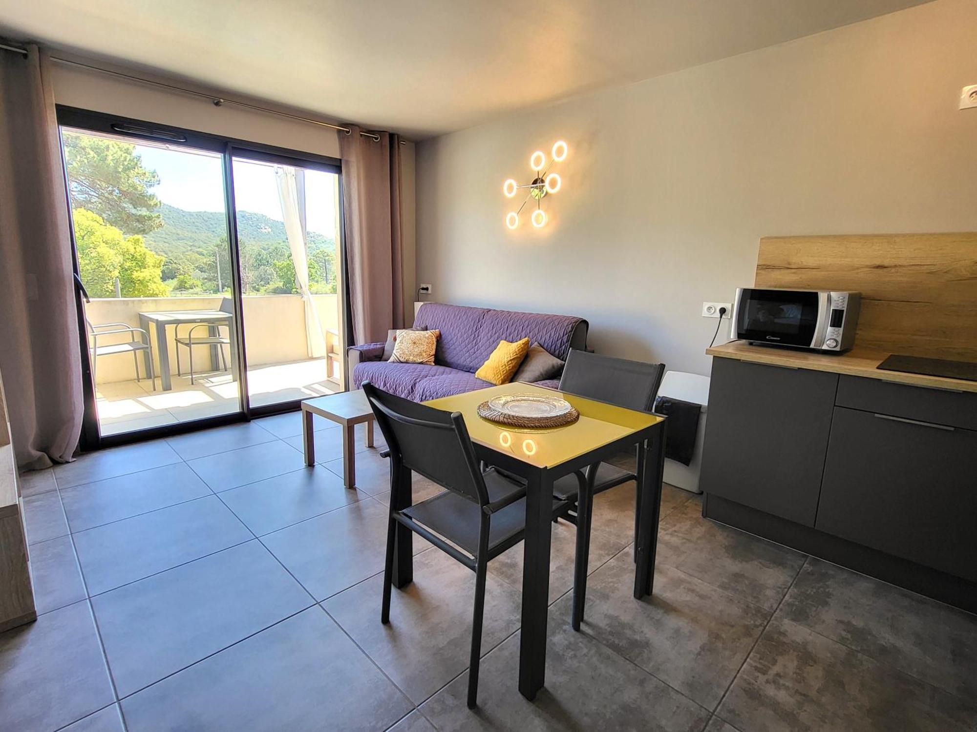 Villas Lantana Porto-Vecchio  Exteriér fotografie