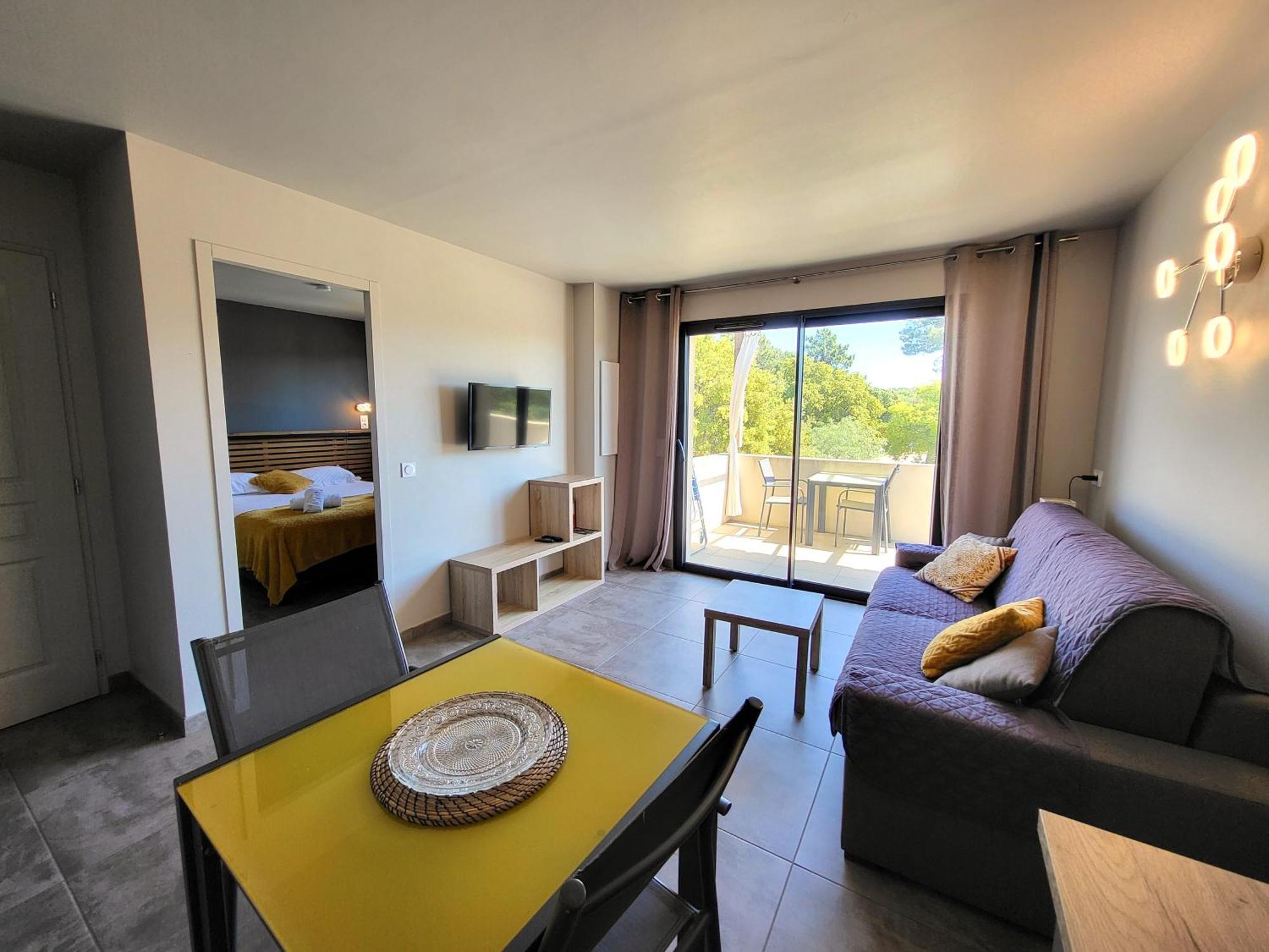 Villas Lantana Porto-Vecchio  Exteriér fotografie