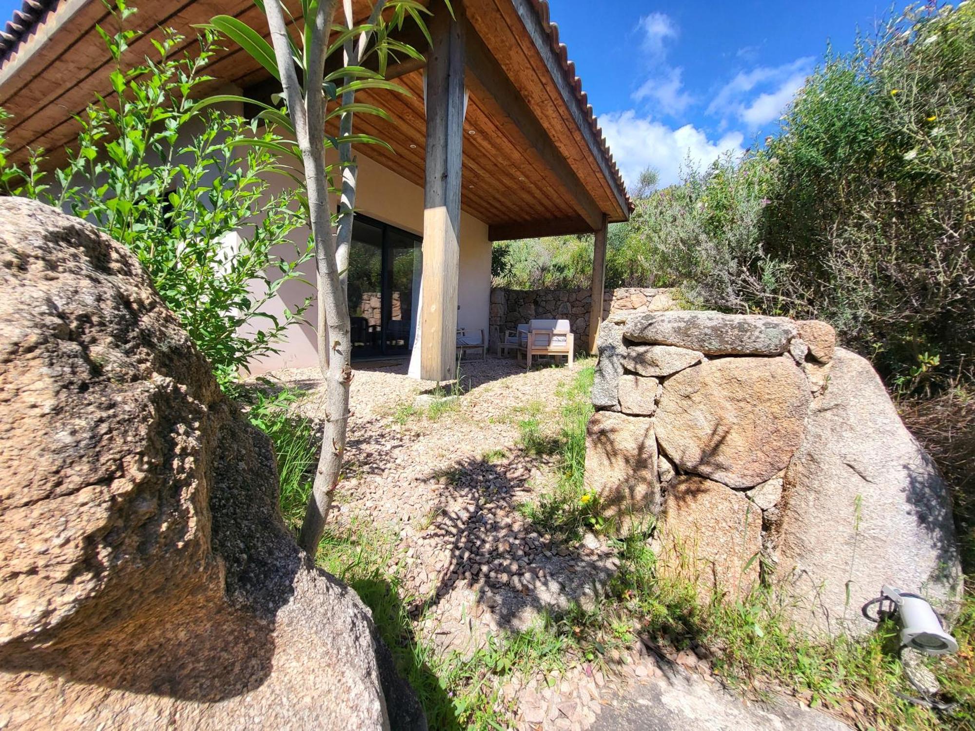 Villas Lantana Porto-Vecchio  Exteriér fotografie