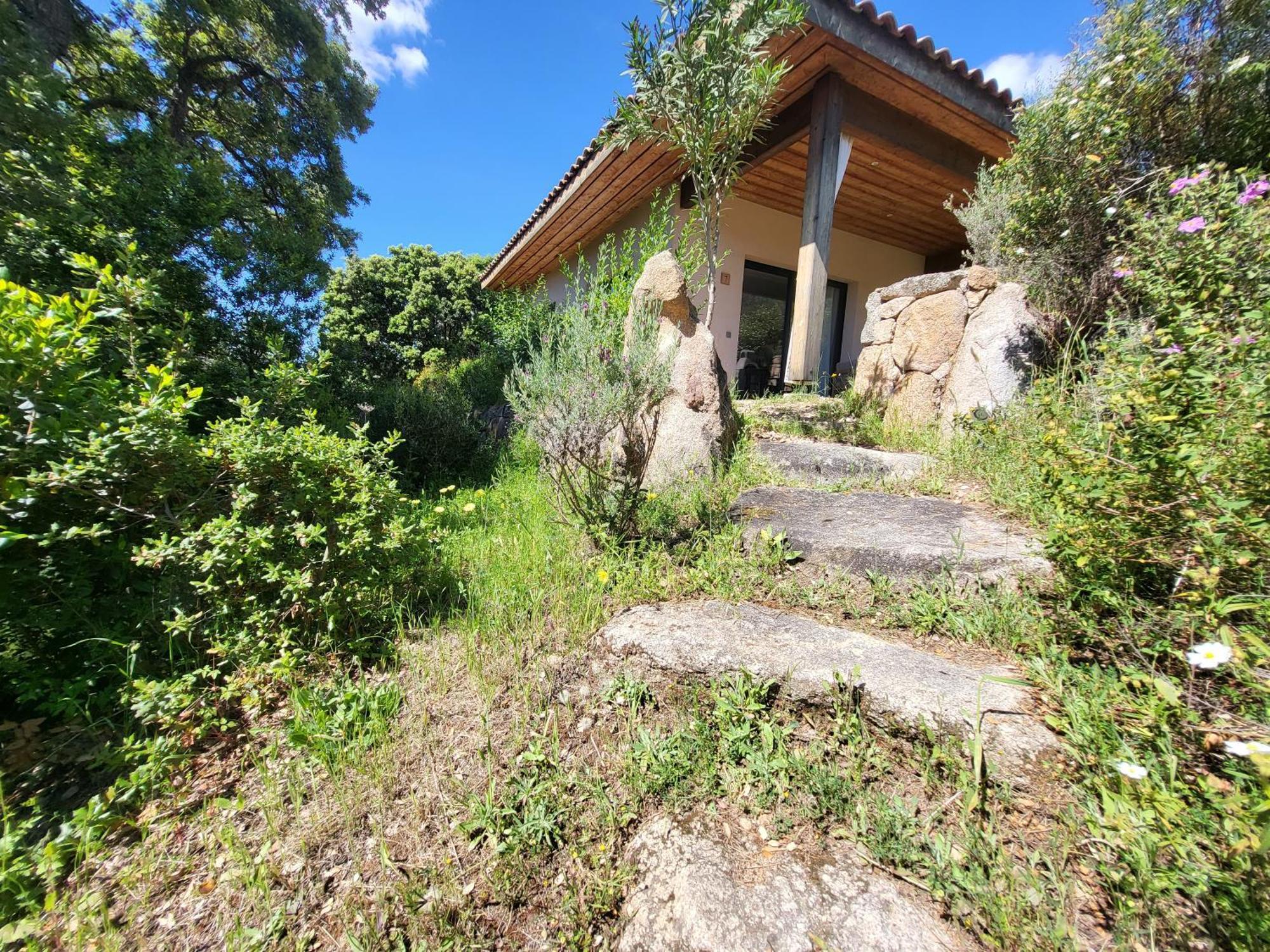 Villas Lantana Porto-Vecchio  Exteriér fotografie