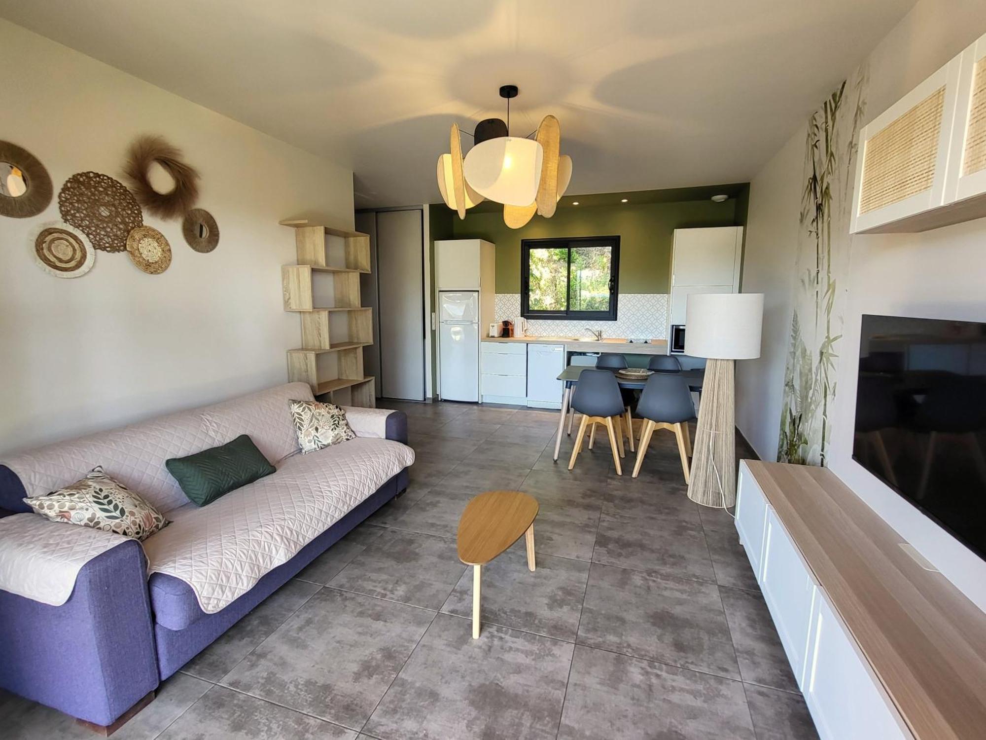 Villas Lantana Porto-Vecchio  Exteriér fotografie