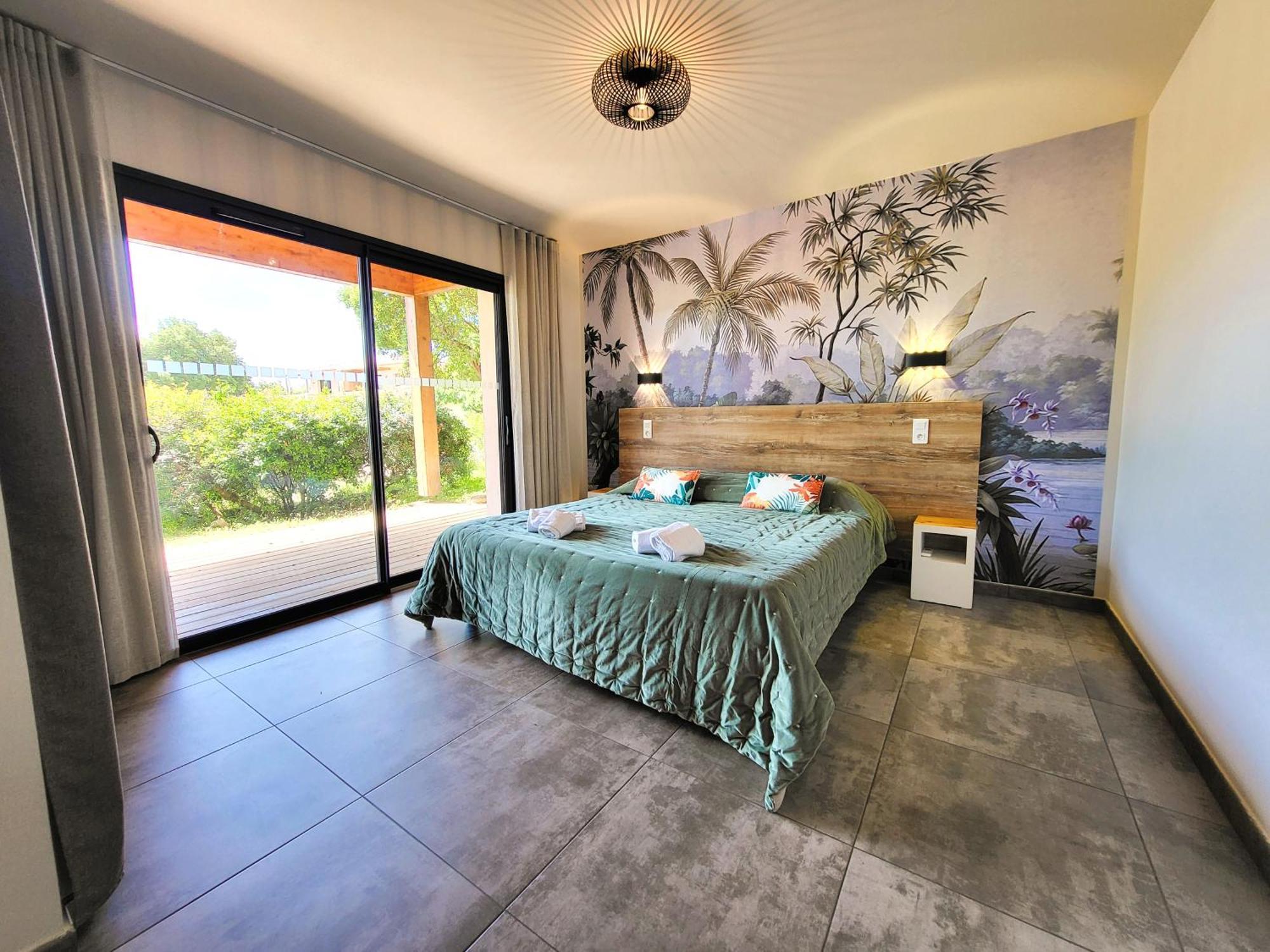 Villas Lantana Porto-Vecchio  Exteriér fotografie
