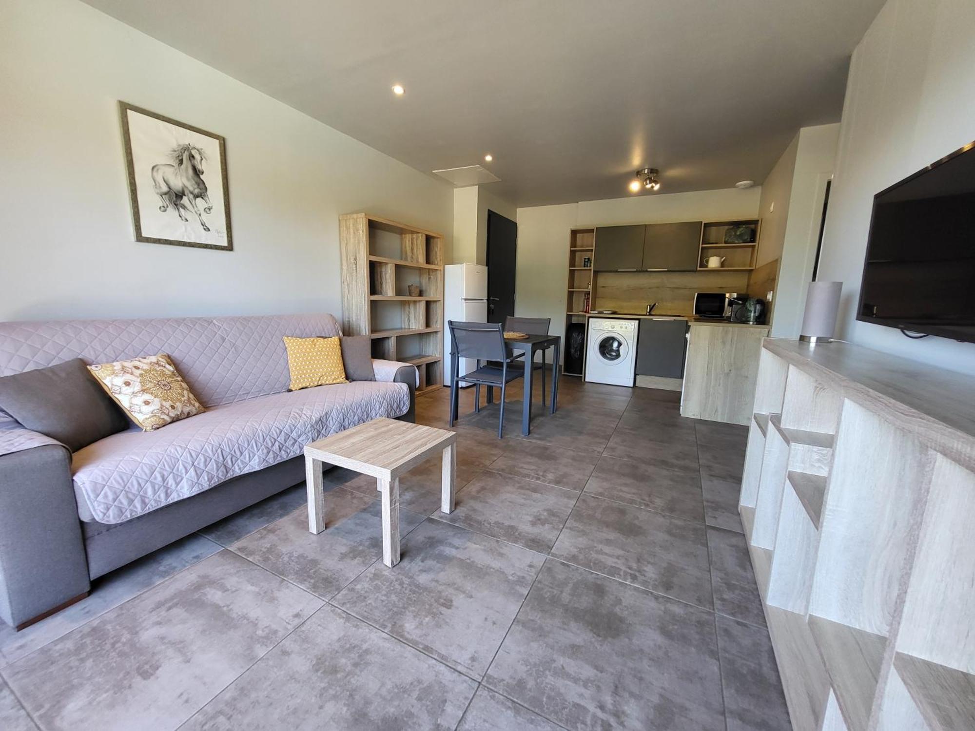 Villas Lantana Porto-Vecchio  Exteriér fotografie