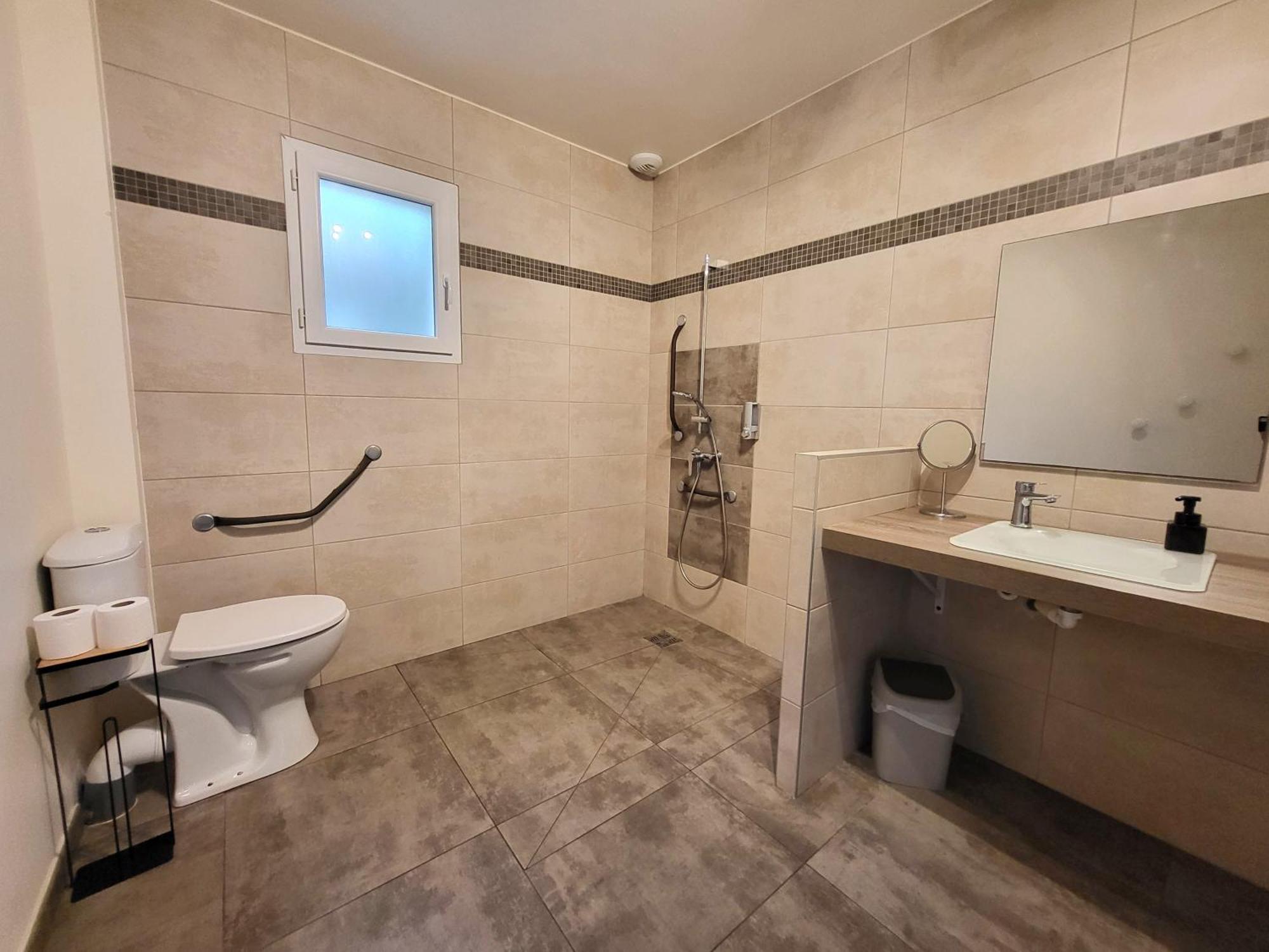 Villas Lantana Porto-Vecchio  Exteriér fotografie