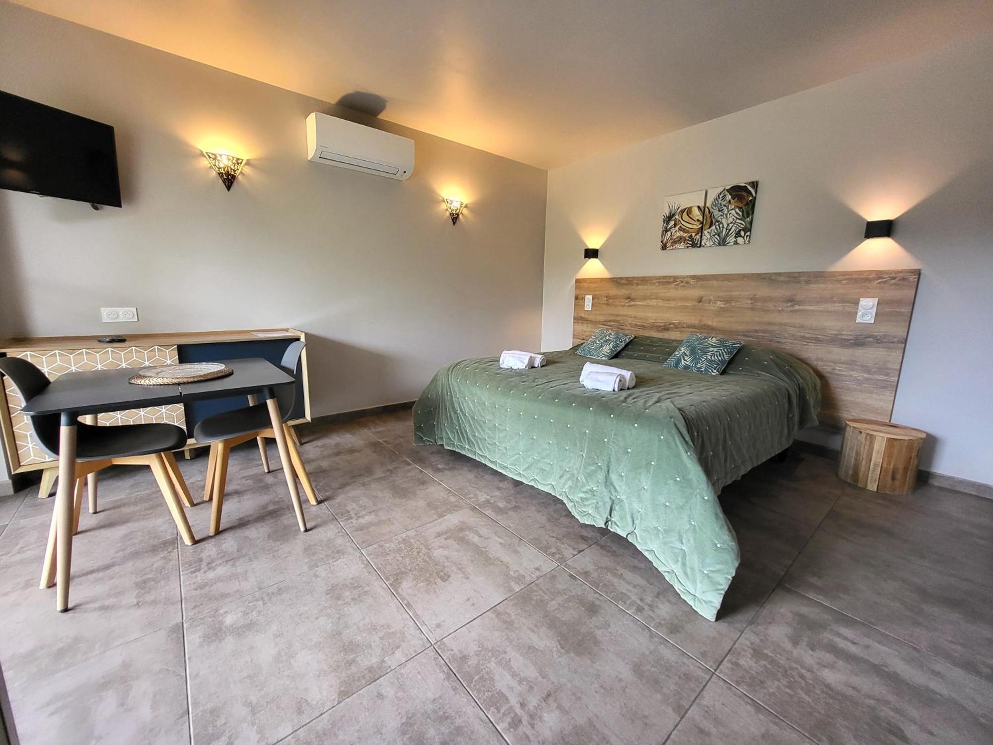 Villas Lantana Porto-Vecchio  Exteriér fotografie