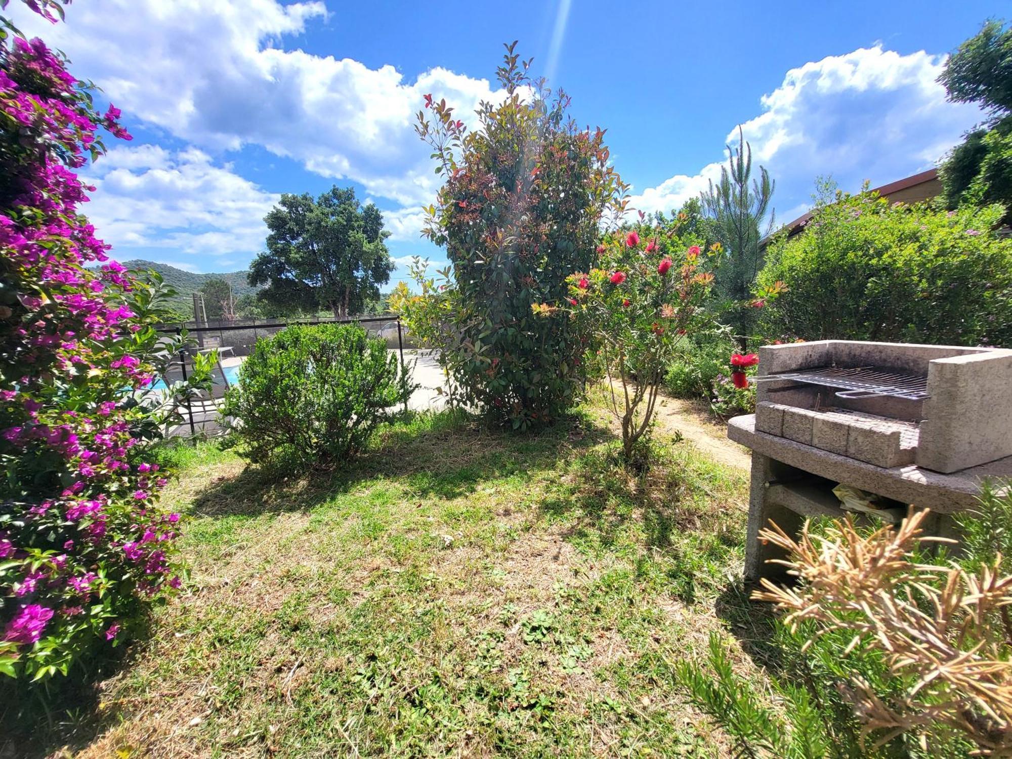 Villas Lantana Porto-Vecchio  Exteriér fotografie