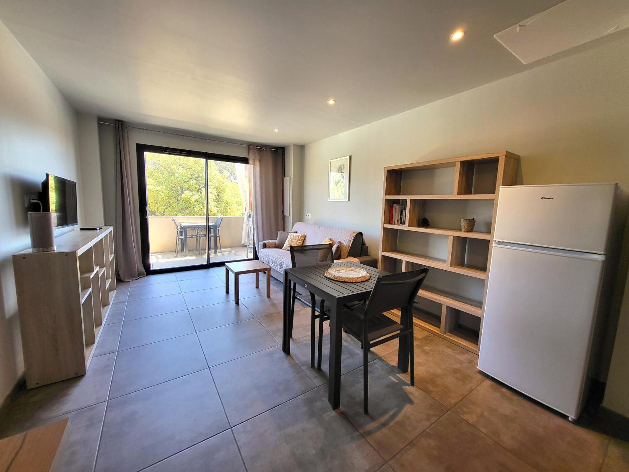 Villas Lantana Porto-Vecchio  Exteriér fotografie